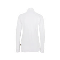 Damen-Interlockjacke