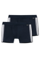 Shorts, 2er Pack