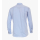 Hemd City 1/1 Arm, Kent, (49) blau kontrast, 48