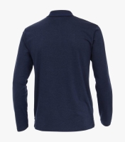 Polo-Shirt Langarm