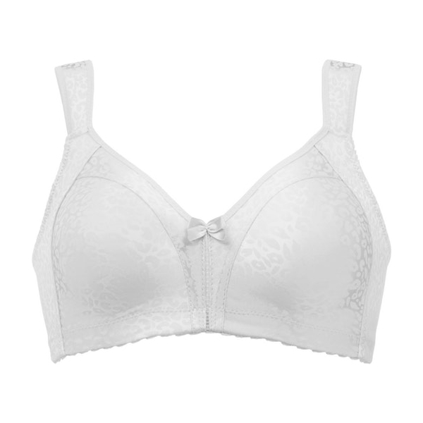 Naturana, Diverse BH weiß 100D