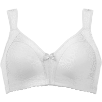 Naturana, Diverse BH weiß 100D