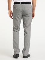 Pioneer-Jeans, Stoffhose Grau