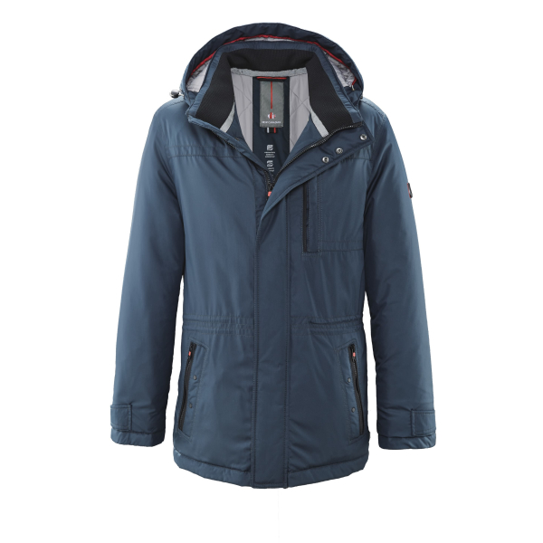 Cabano Outdoor Jacke, LOS petrol