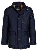 Cabano Herren Steppjacke marine