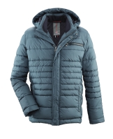 Cabano Outdoor Jacke, Stepp LOS petrol