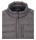 Outdoor Stepp-Jacke, Grau