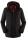 Cabano Outdoor Jacke, LOS, anthrazit