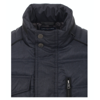 Outdoor Stepp-Parker dkl.Blau Gr.54 XL