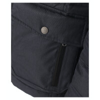 Outdoor Stepp-Parker dkl.Blau Gr.54 XL