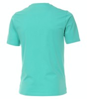 T-Shirt Rundhals, Halbarm,