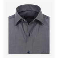 Herren Hemd 1/1 Arm, div Muster 41-42 | L