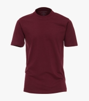 He T-Shirt XL bordeaux