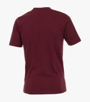 He T-Shirt XL bordeaux