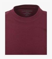 He T-Shirt XL bordeaux