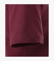 He T-Shirt XL bordeaux