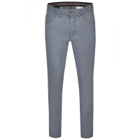 Herren Hose "MARVIN" rauchblau