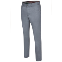 Herren Hose "MARVIN" rauchblau