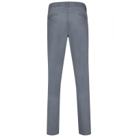 Herren Hose "MARVIN" rauchblau