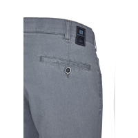 Herren Hose "MARVIN" rauchblau