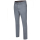 Herren Hose "MARVIN" rauchblau