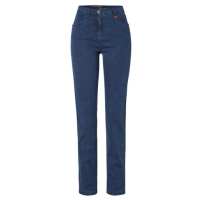 Da Hose Meine beste Freundin stone denim