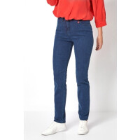 Da Hose Meine beste Freundin stone denim