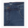 Herren Jeans Bermuda stone