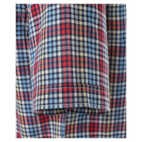 He Hemd 1/2 Arm Button Down 47/48