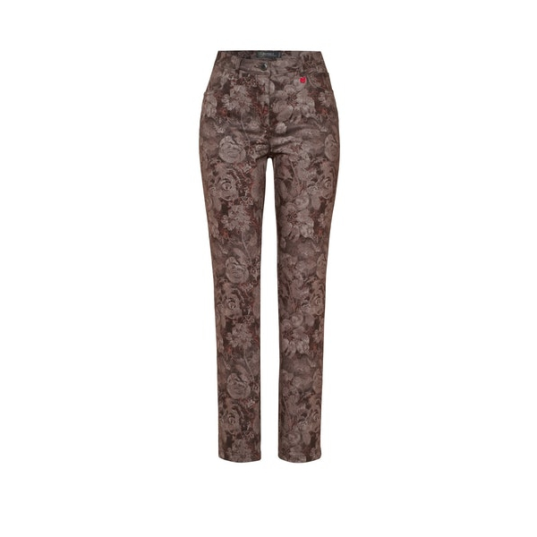 Da Hose "Meine beste Freundin" Multicolor