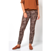 Da Hose "Meine beste Freundin" Multicolor