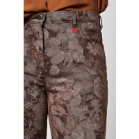 Da Hose "Meine beste Freundin" Multicolor