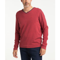 He Pullover V