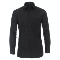 Businesshemd, Langarm,