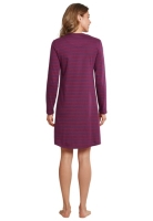 Da Sleepshirt  1/1Arm pflaume