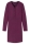 Da Sleepshirt  1/1Arm pflaume