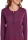 Da Sleepshirt  1/1Arm pflaume