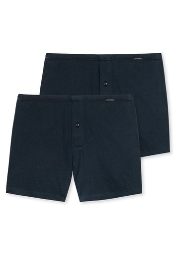 Herren Boxershort Doppelpack