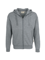 Kapuzen-Sweatjacke Premium