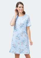 Damen Sleepshirt 1/2 Arm