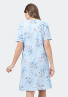 Damen Sleepshirt 1/2 Arm