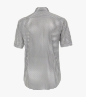 Kent Casual Fit Freizeit Hemd 1/2Arm