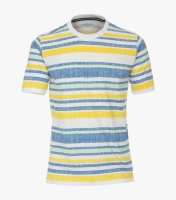 He Shirt O-Neck 1/2 Arm