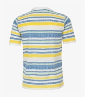He Shirt O-Neck 1/2 Arm