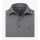 Herren Poloshirt, 1/2 Arm, 002 anthrazit, uni,
