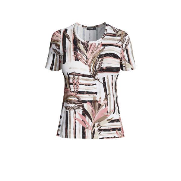 Damen Shirt 1/2Arm
