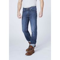 Oklahoma Jeans, R140 MSN Mid Stone,