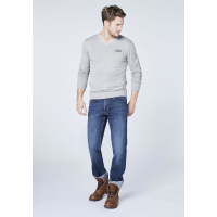 Oklahoma Jeans, R140 MSN Mid Stone,