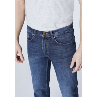 Oklahoma Jeans, R140 MSN Mid Stone,