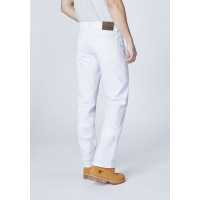 Oklahoma Jeans, R140 WE white.